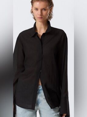 Rare Emanuel Ungaro Blouse
